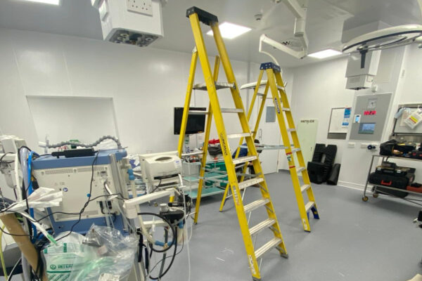 nhs-clinical-electrical-installation-operating-room