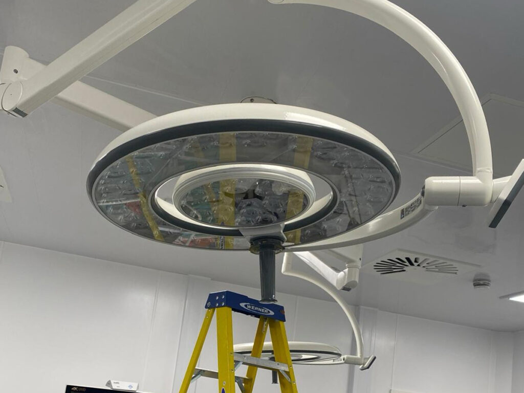 nhs-clinical-electrical-installation-operating-room