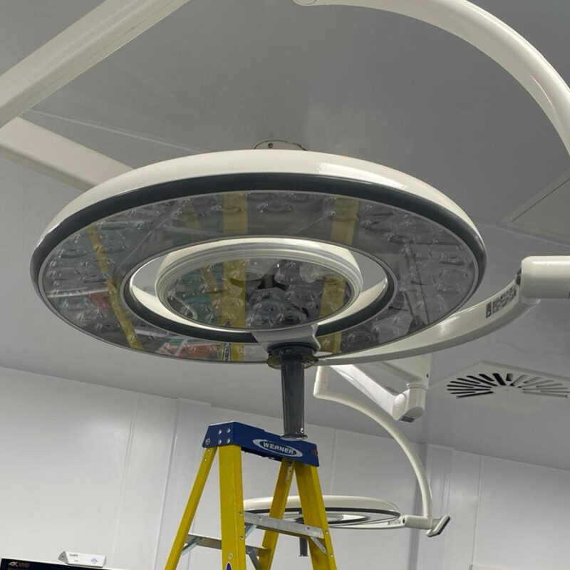 nhs-clinical-electrical-installation-operating-room