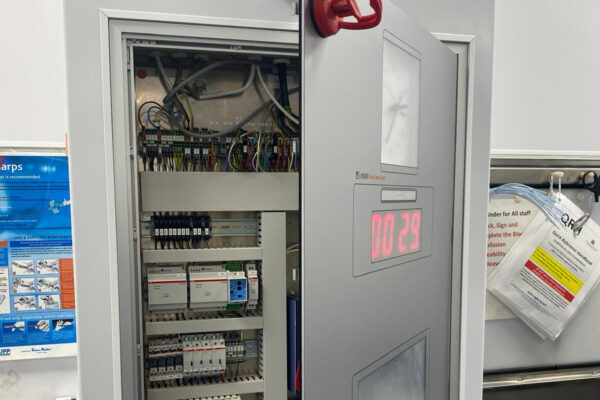 nhs-clinical-electrical-installation-operating-room