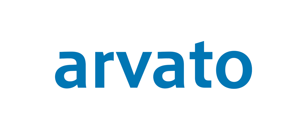 Arvato Logo