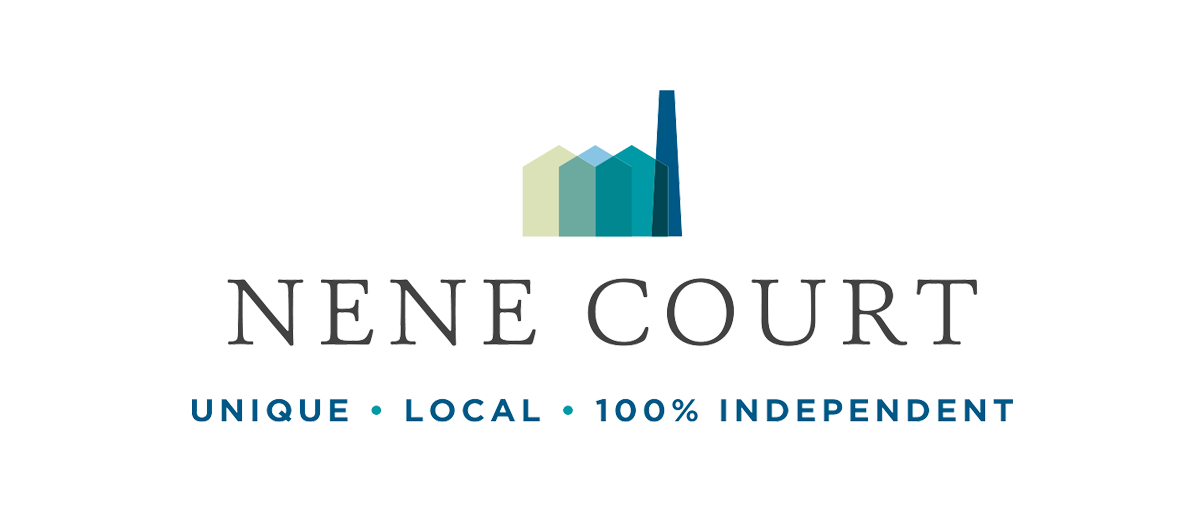 Nenecourt Retail Park Logo